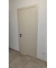 Межкомнатные Двери Adoor Loft line M02 Краска Межкомнатные Двери Adoor Loft line M02 Краска
