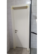 Межкомнатные Двери Adoor Loft line M02 Краска Межкомнатные Двери Adoor Loft line M02 Краска