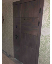 Двері Apart 120 3K Square &quot;TM HYGGE&quot;