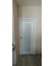 Двері Estet Doors МК Прованс Glass