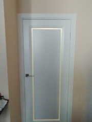 Двери МК Прованс Glass Estet Doors