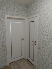 Двери МК Прованс Glass Estet Doors