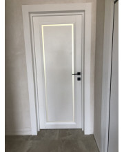 Двері Estet Doors МК Прованс Glass