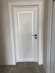 Двери МК Прованс Glass Estet Doors