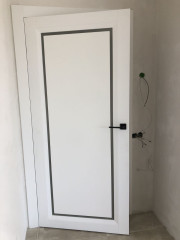 Двери МК Прованс Glass Estet Doors