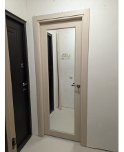Межкомнатные Двери Korfad Porto Deluxe PD-03 ПВХ плёнка Межкомнатные Двери Korfad Porto Deluxe PD-03 ПВХ плёнка