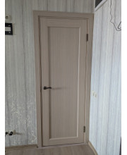 Межкомнатные Двери Korfad Porto Deluxe PD-03 ПВХ плёнка Межкомнатные Двери Korfad Porto Deluxe PD-03 ПВХ плёнка