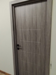Двери Vermont ПВХ MSDoors