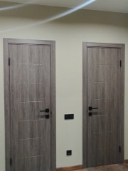 Двери Vermont ПВХ MSDoors