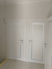 Двери МК Прованс Glass Estet Doors