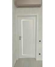 Двері Estet Doors МК Прованс Glass