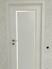 Двери МК Прованс Glass Estet Doors