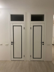 Двери LEGACY BLK Korfad Express