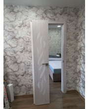 Межкомнатные Двери Dorum Trend TD-06 ПВХ плёнка