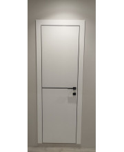 Двери Dooris Alu Graffiti A08