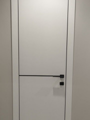 Двери A08 Dooris
