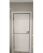 Двери Dooris Alu Graffiti A08