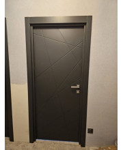 Двери Estet Doors МК Диагональ