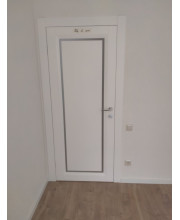 Двері Estet Doors МК Прованс Glass