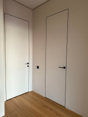 Двери G01 Dooris