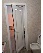 Двері Estet Doors МК Прованс Glass