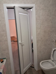 Двери МК Прованс Glass Estet Doors