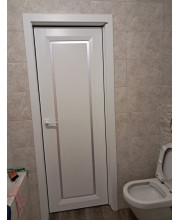Двері Estet Doors МК Прованс Glass