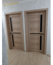 Межкомнатные Двери Korfad Scalea SC-04 ПВХ плёнка Межкомнатные Двери Korfad Scalea SC-04 ПВХ плёнка