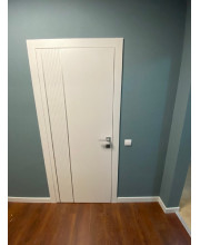 Двері Dooris Form FR09