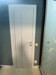 Двери FR09 Dooris