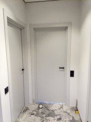 Двері BASE "Альянс Doors"