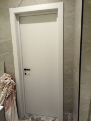 Двері BASE "Альянс Doors"