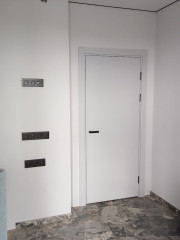 Двері BASE "Альянс Doors"
