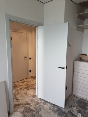 Двері BASE "Альянс Doors"