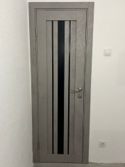 Двери ARABELA BLK City Line