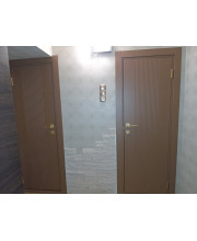 Двері Dooris Form FR07