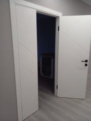 Двери AURA "StilDoors"