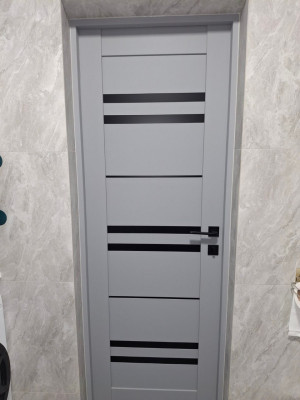 Двері Sline S3 SherWood