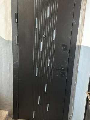 Двери CLASSIK PRIME (КС(P)) 576/584 Simfonia Abwehr