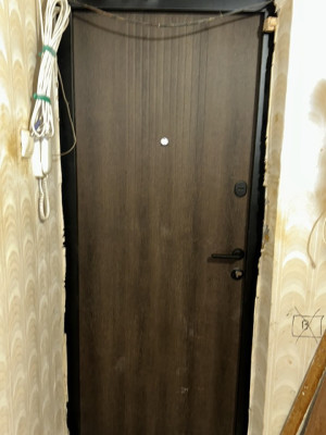 Двери Крафт Комфорт Форт