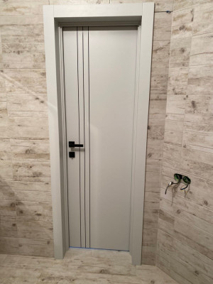 Двері Lines L7 Omega