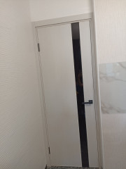 Двері Darumi Doors Plato Line PTL-04 дуб ольс