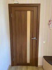 Двери RockWood Island Статус 2