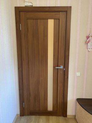 Двері RockWood Island Статус 2