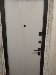 Входные Двери CLASSIK PRIME (КС(P)) 576/584 Simfonia Abwehr