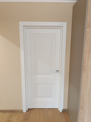 Двері ГРАНД Grand Lux-7 ПГ