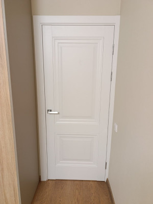 Двері ГРАНД Grand Lux-7 ПГ
