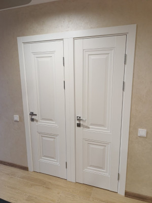 Двері ГРАНД Grand Lux-7 ПГ