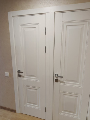 Двері ГРАНД Grand Lux-7 ПГ