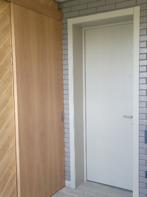 Двері НСД Двері Каліпсо Стандарт